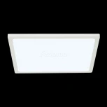 Встраиваемый точечный светильник Citilux Омега CLD50K220N (LED, диммер)
