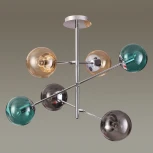 Потолочная люстра Lumion Sierra 4454/6C