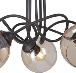 Потолочная люстра V43090-13/5PL Vitaluce (220V, шар)