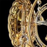 Бра Osgona Elegante 708612