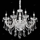 Подвесная люстра Citilux Финка CL353181