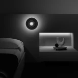 Настенно-потолочный светильник Maytoni Basic form MOD521WL-01G1