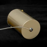 Подвесной светодиодный линейный светильник Lussole Clinch LSP-7262 (220V, на тросе)