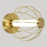 Настенный светильник Lussole Howard LSP-7348 (LED, 220V)