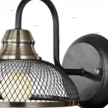 Бра Lussole Lgo Safford LSP-9953 (220V, IP21)