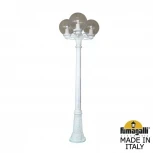 Наземный фонарь Fumagalli Globe 250 G25.158.S30.WZE27