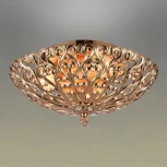 Потолочная люстра Omnilux Cipollone OML-75907-02 (220V)