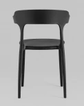 Стул Stool Group Neo пластик черный УТ000025491