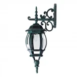 Настенный фонарь уличный Arte Lamp Atlanta A1042AL-1BG (220V, IP23)