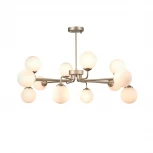 Потолочная люстра ST Luce Redjino SLE106203-12