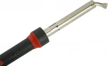 Паяльник с индикатором 80W Stekker 49810