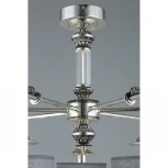 Потолочная люстра Omnilux 643 OML-64317-07 (220V)