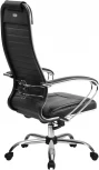 Офисное кресло МЕТТА-6MPES/подл.116/осн.003 Черный