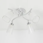 Потолочная люстра Citilux Аэлита CL169141 (220V)