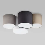 Потолочная люстра TK Lighting Mona Colour 4184