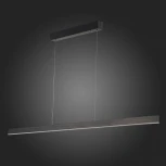 Подвесной линейный светильник светодиодный ST Luce Percetti SL567.473.01