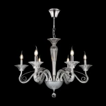 Подвесная люстра Maytoni Acqua DIA010PL-06TR