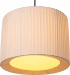 Подвесной светильник Lucide Fold 21439/40/31 (220V, круглые)