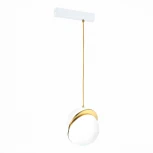 Трековый светильник однофазный 220V Skyline 220 ST501.313.01 ST Luce (шар)