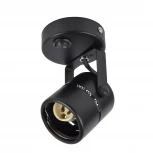 Спот накладной Fametto Sotto DLC-S612 GU10/B BLACK
