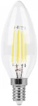 Лампа светодиодная Feron 38231 LB-713 Свеча E14 11W 6400K