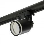 Трековый светильник однофазный 15W 220V Feron AL188 48707