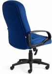 Кресло СН833 ткань, синий, TW-10 Tetchair 17201