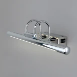 Подсветка для картин Elektrostandard MRL LED 1022 хром