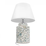 Настольная лампа с выключателем Loft It Agapanthus 10385T/B (220V)