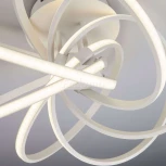 Потолочная люстра Eurosvet Energy 90044/6 белый