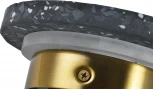 Настенный светильник Zortes Terrazzo ZRS.1878.04 (LED, 220V, IP21)