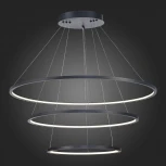 Подвесной светильник ST Luce St603 in ST603.443.114 (LED, 220V, на тросе, кольцо)