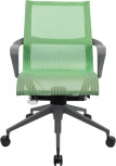 Компьютерное кресло Everprof Chicago Grey Сетка Зеленый