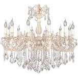 Подвесная люстра Omnilux Taranto OML-74403-12