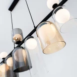 Подвесной светильник Modelux MODEMODERN MD.1968.9