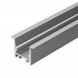 Профиль SL-COMFORT-2316-F-2000 ANOD (Алюминий) 031768 Arlight SL-COMFORT