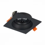 Встраиваемый точечный светильник ST Luce Misura ST208.418.01 (220V)