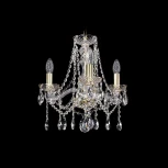 Подвесная люстра Bohemia 1413 1413/3/141/G