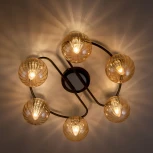Потолочная люстра Citilux Эрни CL122165