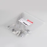 Разъем выводной DCWP-2pin-L150mm-X1M (PAPA) 022315