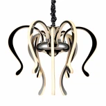 Подвесная люстра Mantra Versailles 5562