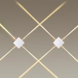 Настенный светильник Odeon Light Vista 4258/8WL (LED, 220V)