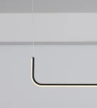 Подвесной светильник Kink Light Райн 09413-1A,19