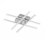 Потолочная люстра Eglo Lasana 1 95568