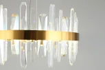 Подвесная люстра Aployt Leon APL.028.03.70