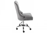 Компьютерное кресло Woodville Vento серое 11400