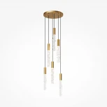 Подвесной светильник Maytoni Selemo MOD328PL-L18BS3K