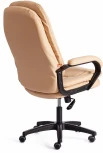 Кресло COMFORT LT (22) кож/зам, бежевый, 36-34 Tetchair 19378