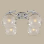 Потолочная люстра Citilux Буги CL157142 (220V)