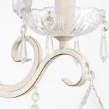 Подвесная люстра Maytoni Triumph ARM288-10-G